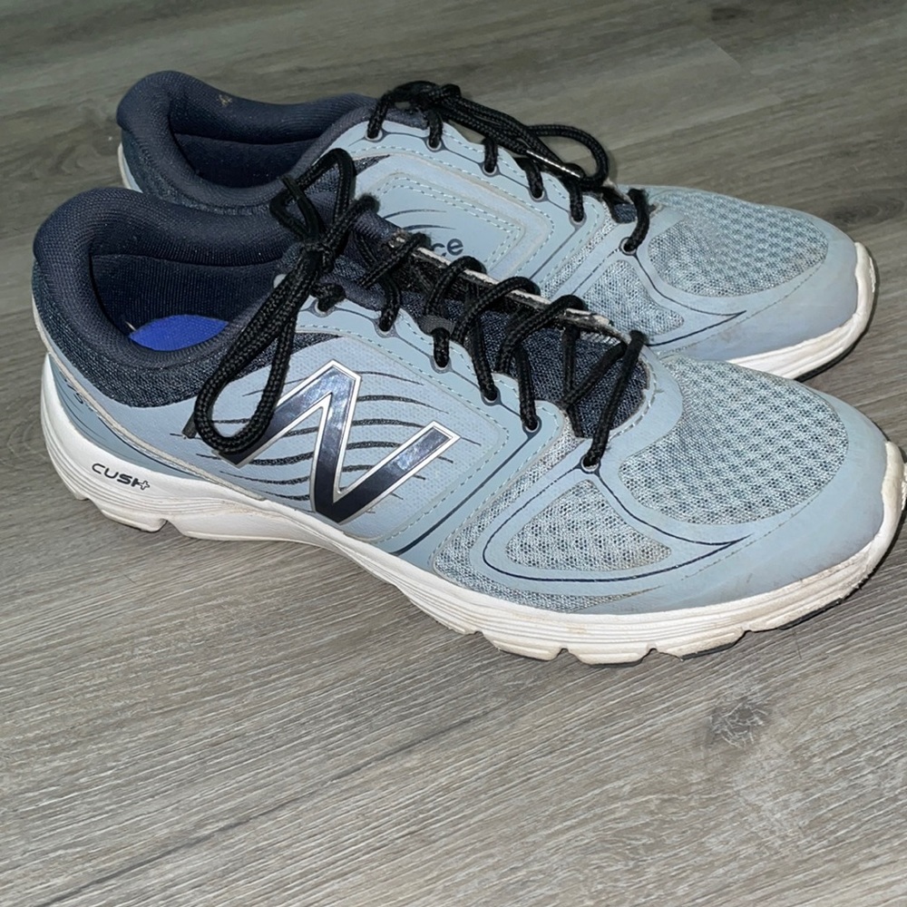 Worn a couple times